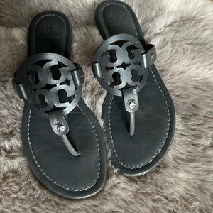 Tory Burch miller sandals